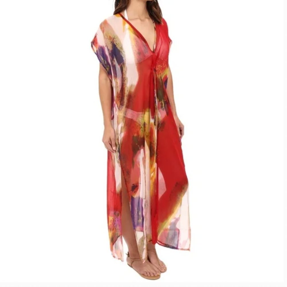 Michael Stars Beach Cover Up